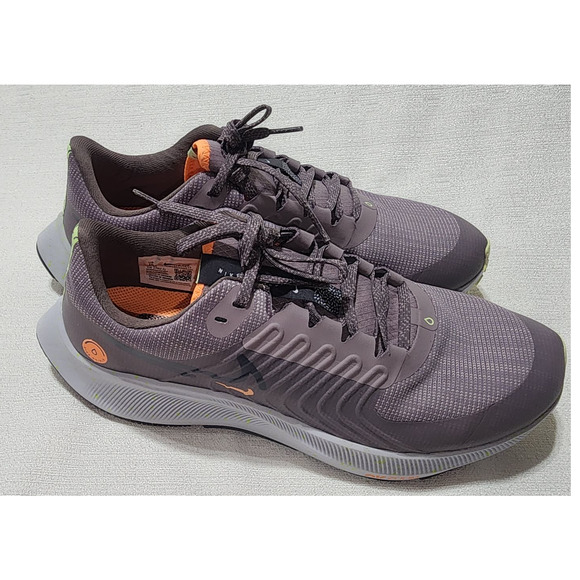 Nike Shoes - w air zoom Pegasus 38 shield women's size 10